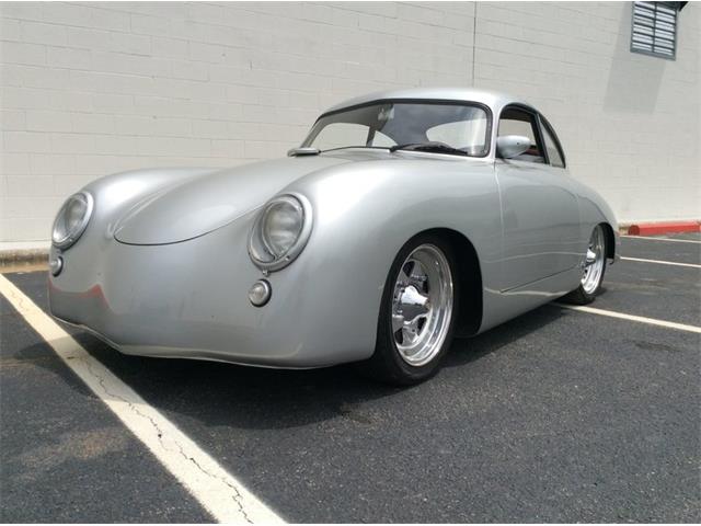 1953 Porsche 356 (CC-877995) for sale in Greensboro, North Carolina