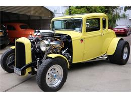 1932 Ford 5-Window Coupe (CC-878033) for sale in Online, California