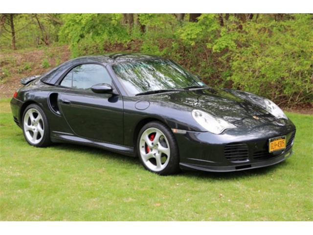 2004 Porsche 911 (CC-878039) for sale in Online, California