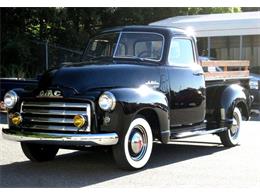 1950 GMC 100 (CC-878041) for sale in Greensboro, North Carolina