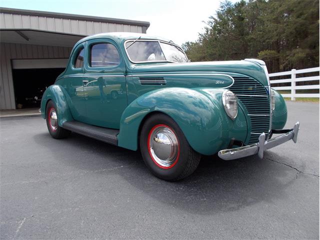 1939 Ford Standard (CC-878046) for sale in Greensboro, North Carolina