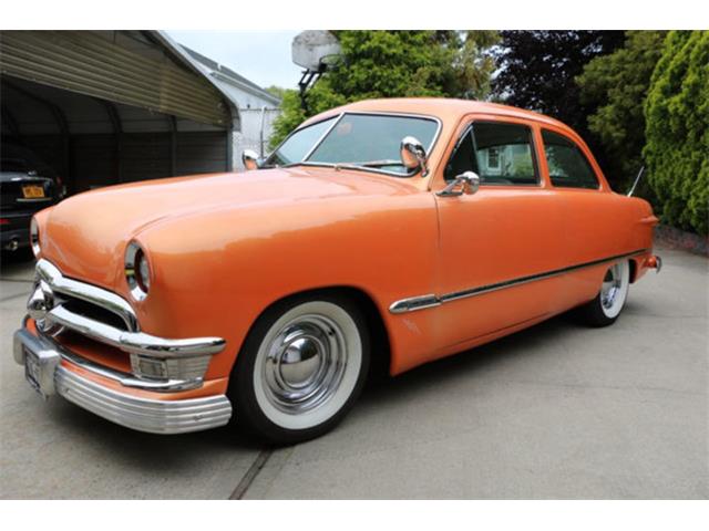 1950 Ford Shoebox (CC-878050) for sale in Online, California