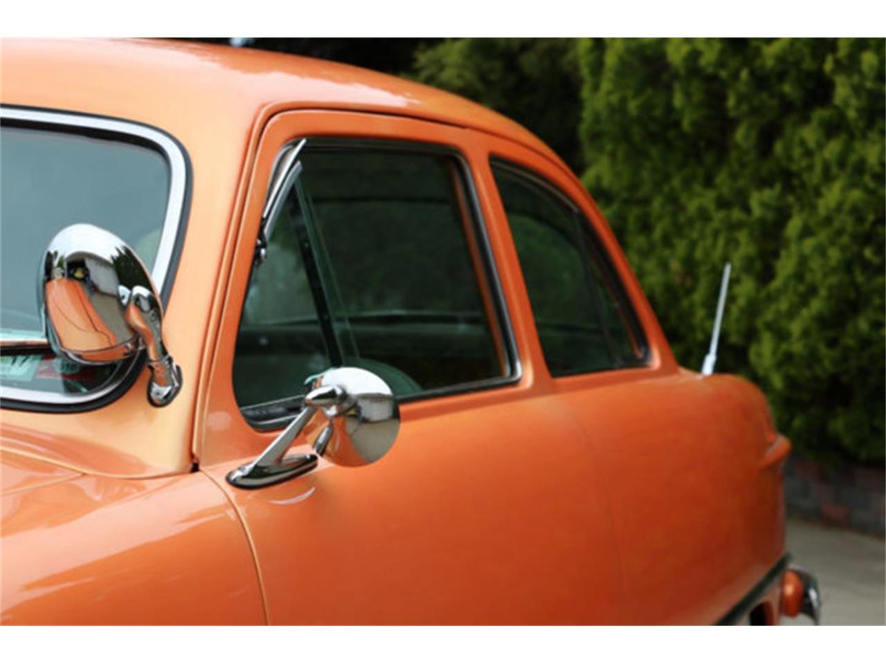 1950 Ford Shoebox for Sale CC878050