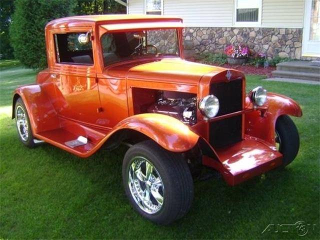 1930 Chevrolet Coupe (CC-878057) for sale in Online, California