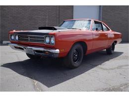 1969 Plymouth Road Runner (CC-878064) for sale in Old Bethpage, New York