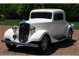 1935 Chevrolet Coupe (CC-878067) for sale in Greensboro, North Carolina