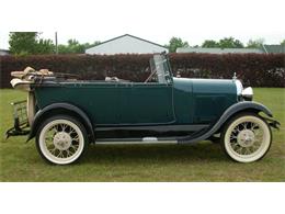 1928 Ford Model A (CC-878075) for sale in Greensboro, North Carolina