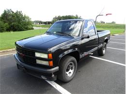 1990 Chevrolet 1500 454 SS (CC-878077) for sale in Greensboro, North Carolina