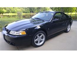 1999 Ford Mustang (CC-878080) for sale in Greensboro, North Carolina