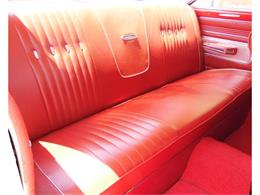 1963 Ford Galaxie 500 XL (CC-878083) for sale in Redlands, California