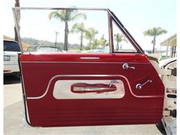 1963 Ford Galaxie 500 XL (CC-878083) for sale in Redlands, California