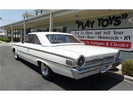 1963 Ford Galaxie 500 XL (CC-878083) for sale in Redlands, California