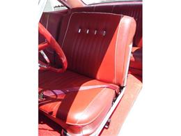 1963 Ford Galaxie 500 XL (CC-878083) for sale in Redlands, California
