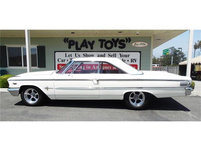 1963 Ford Galaxie 500 XL (CC-878083) for sale in Redlands, California