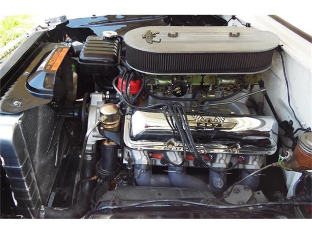 1963 Ford Galaxie 500 XL (CC-878083) for sale in Redlands, California