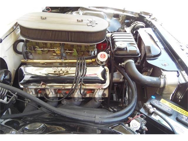 1963 Ford Galaxie 500 XL (CC-878083) for sale in Redlands, California