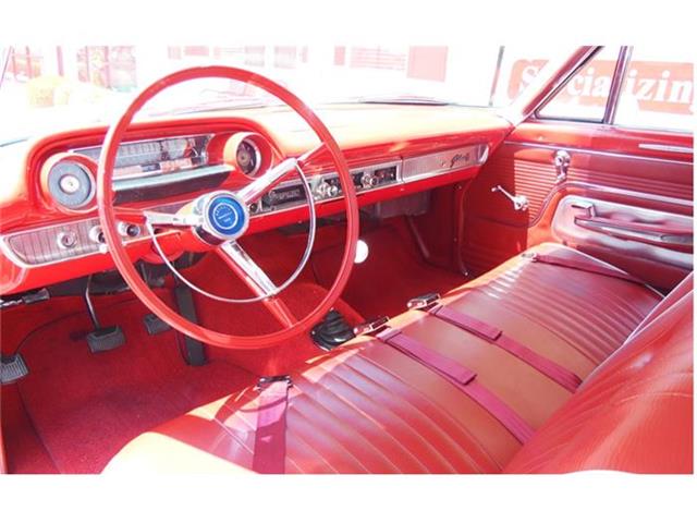 1963 Ford Galaxie 500 XL (CC-878083) for sale in Redlands, California