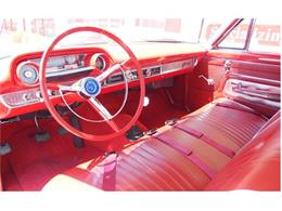 1963 Ford Galaxie 500 XL (CC-878083) for sale in Redlands, California