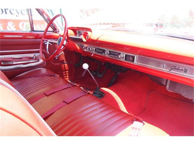 1963 Ford Galaxie 500 XL (CC-878083) for sale in Redlands, California