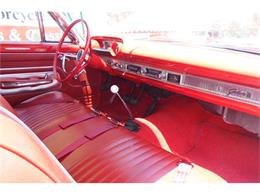 1963 Ford Galaxie 500 XL (CC-878083) for sale in Redlands, California
