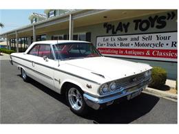 1963 Ford Galaxie 500 XL (CC-878083) for sale in Redlands, California