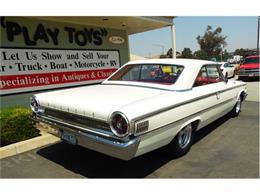 1963 Ford Galaxie 500 XL (CC-878083) for sale in Redlands, California