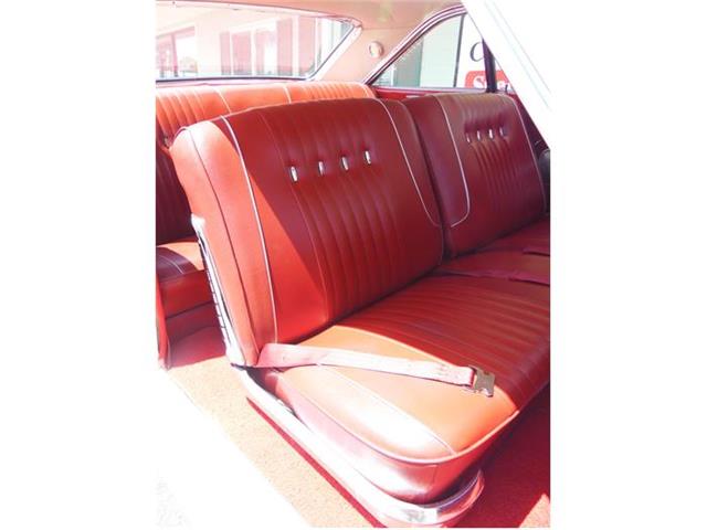 1963 Ford Galaxie 500 XL (CC-878083) for sale in Redlands, California