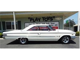 1963 Ford Galaxie 500 XL (CC-878083) for sale in Redlands, California
