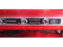 1963 Ford Galaxie 500 XL (CC-878083) for sale in Redlands, California