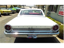 1963 Ford Galaxie 500 XL (CC-878083) for sale in Redlands, California