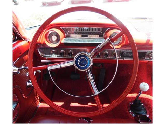 1963 Ford Galaxie 500 XL (CC-878083) for sale in Redlands, California