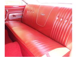 1963 Ford Galaxie 500 XL (CC-878083) for sale in Redlands, California