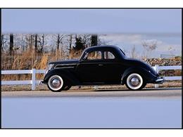 1937 Ford 5-Window Coupe (CC-878095) for sale in Greensboro, North Carolina