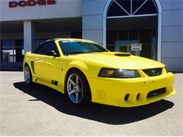 2001 Ford Mustang (Saleen) for Sale | ClassicCars.com | CC-878100
