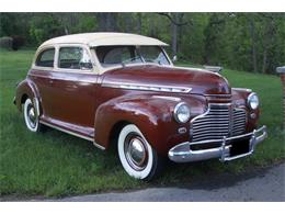 1941 Chevrolet Sedan (CC-878102) for sale in Greensboro, North Carolina