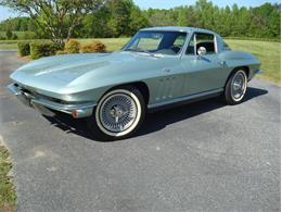 1966 Chevrolet Corvette (CC-878168) for sale in Greensboro, North Carolina
