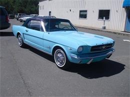 1965 Ford Mustang (CC-878170) for sale in Greensboro, North Carolina
