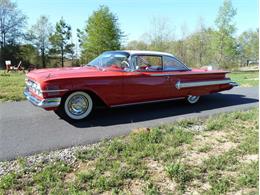1960 Chevrolet Impala (CC-878192) for sale in Greensboro, North Carolina