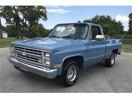 1986 Chevrolet Pickup (CC-878205) for sale in Harpers Ferry, West Virginia