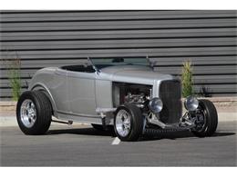 1932 Ford Highboy (CC-878210) for sale in Hailey, Idaho