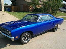 1970 Plymouth Road Runner (CC-878211) for sale in Allen, Texas