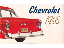 1956 Chevrolet 210 (CC-878216) for sale in Supply, North Carolina