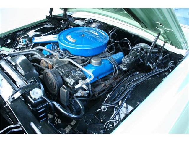 1967 Ford Thunderbird for Sale | ClassicCars.com | CC-878221