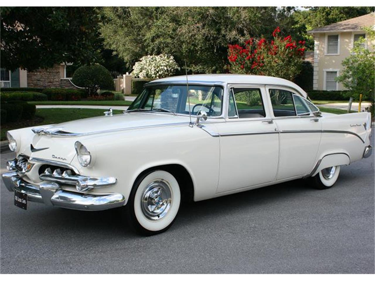 1956 Dodge Royal Custom Lancer for Sale | ClassicCars.com | CC-878223