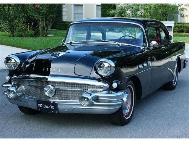 1956 Buick Special (CC-878226) for sale in Lakeland, Florida