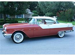 1955 Pontiac Star Chief (CC-878227) for sale in Lakeland, Florida