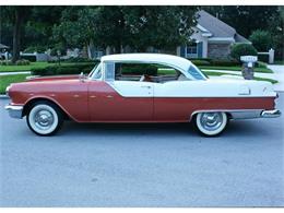 1955 Pontiac Star Chief (CC-878227) for sale in Lakeland, Florida