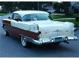 1955 Pontiac Star Chief (CC-878227) for sale in Lakeland, Florida
