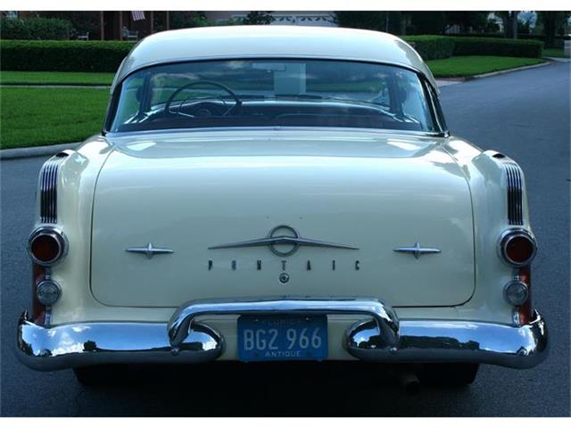 1955 Pontiac Star Chief (CC-878227) for sale in Lakeland, Florida