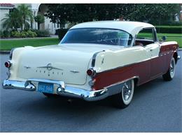1955 Pontiac Star Chief (CC-878227) for sale in Lakeland, Florida